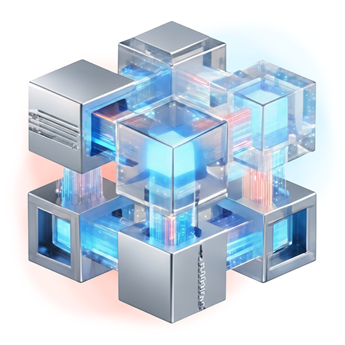 Enterprise-разработка — ERP и SRM