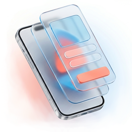 Мобильная разработка — iOS и Android