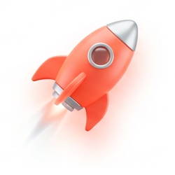 Ракета — старт работы через 48 часов