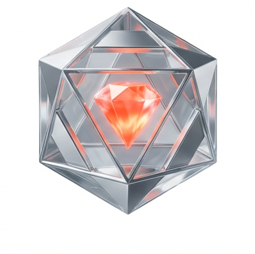 Кристалл — нужен редкий специалист